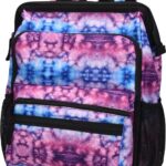 Nurse Mates Ultimate Backpack | Heavy Duty Zippers | Multiple Storage Compartments| Laptop Interior Compartment product image