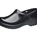 Sanita Pro Cabrio Professional Clogs for Women - Arch Support, Durable, Closed-Back Slip-On Shoes product image