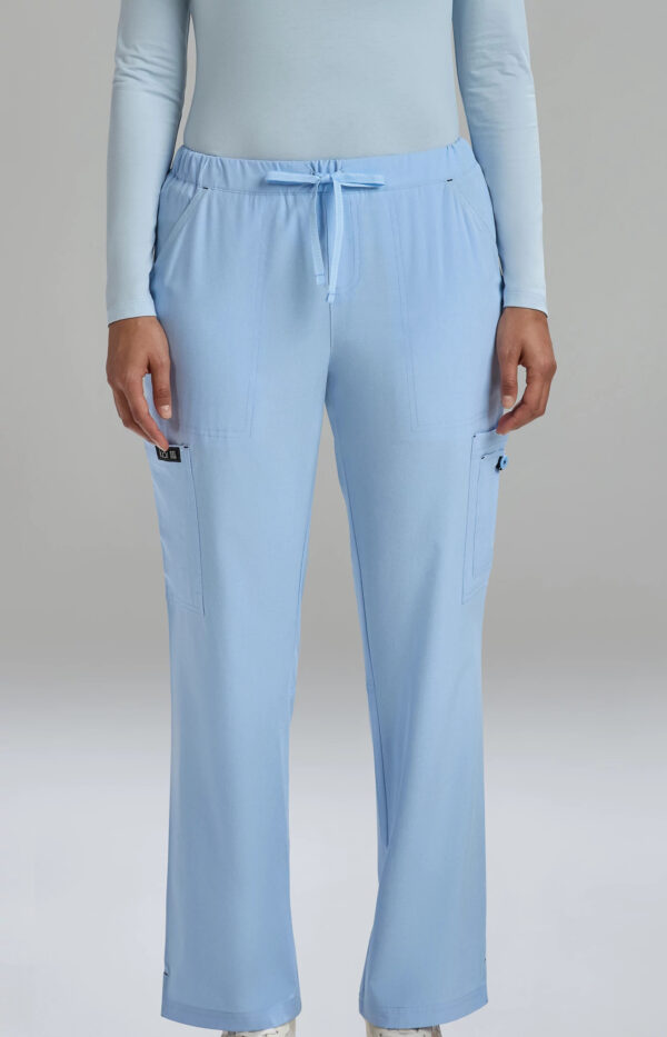 KOI Womens Holly Pant