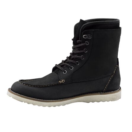 G.H. Bass & Co. Men's Shane Engineer Boot in Black product image