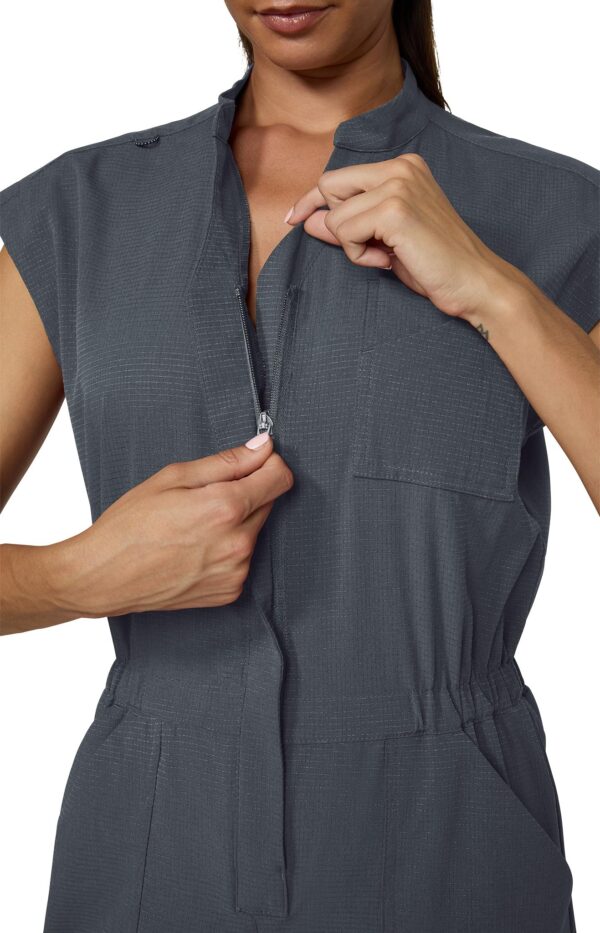 KOI Solis Anja Women's 11-Pocket Jumpsuit product image
