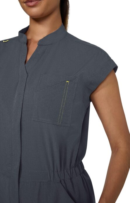 KOI Solis Anja Women's 11-Pocket Jumpsuit product image