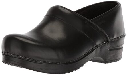 Sanita Women's Professional Cabrio Clog - Image 1
