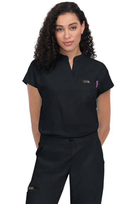 KOI 1093 Women's Ari Top - Image 1