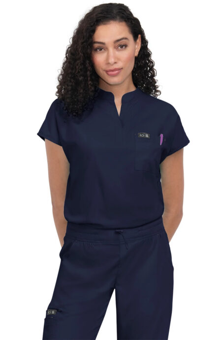 KOI 1093 Women's Ari Top - Image 6