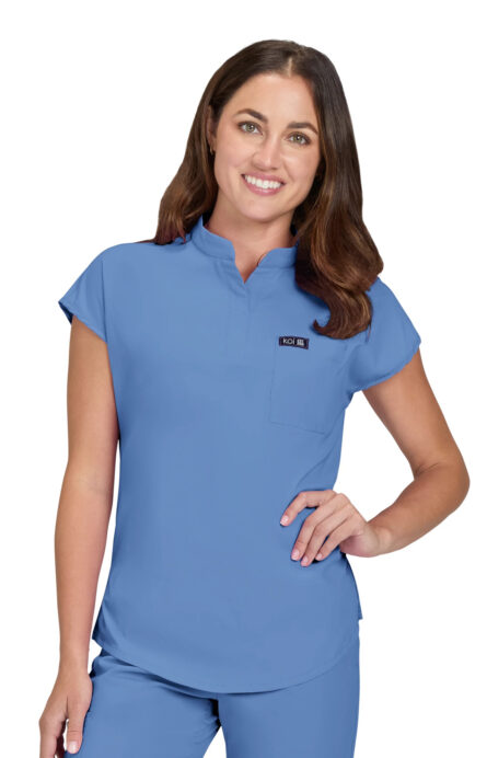 KOI 1093 Women's Ari Top - Image 8