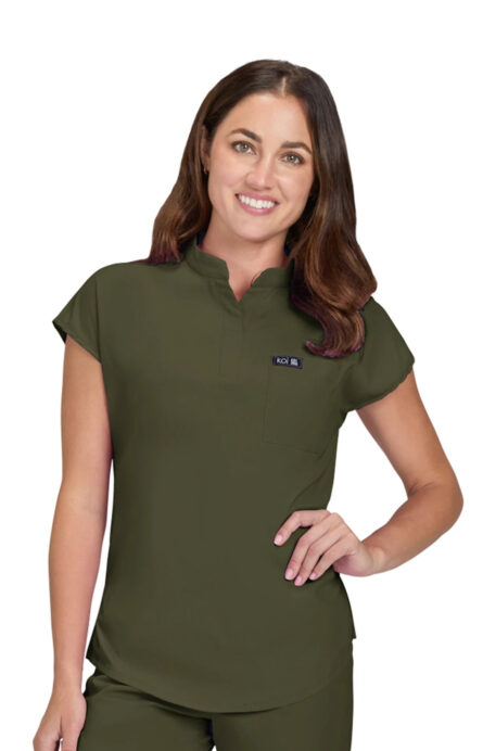KOI 1093 Women's Ari Top - Image 7