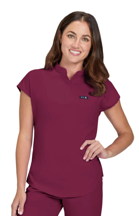 KOI 1093 Women's Ari Top - Image 9