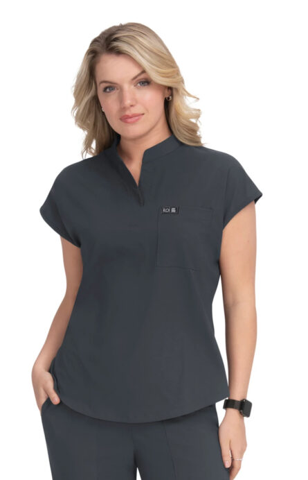 KOI 1093 Women's Ari Top - Image 2