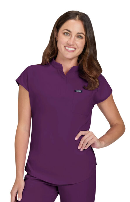 KOI 1093 Women's Ari Top - Image 3