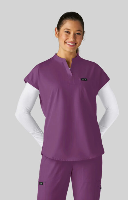 KOI 1093 Women's Ari Top - Image 5
