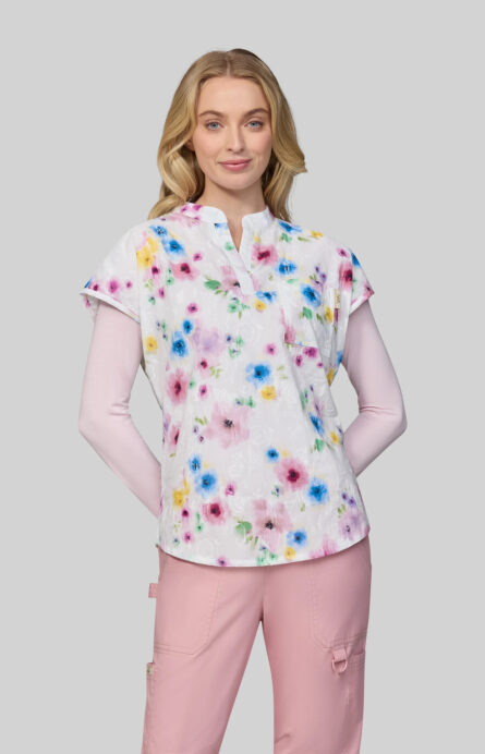 KOI 1093PRC Women's Ari Top - Image 1