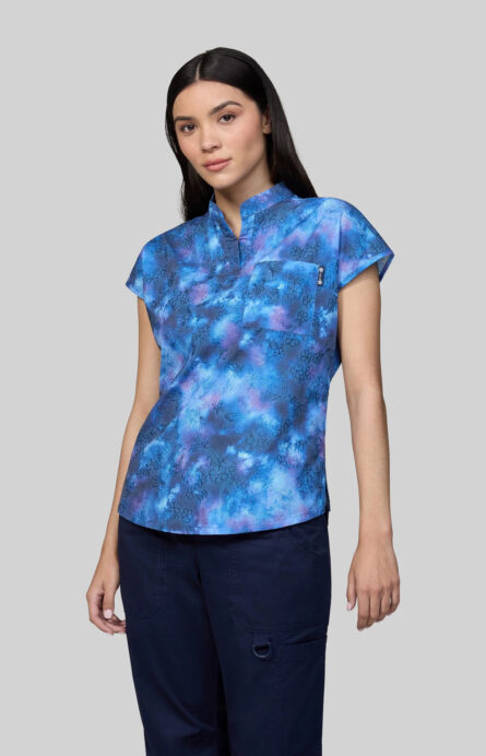 KOI 1093PRC Women's Ari Top - Image 2