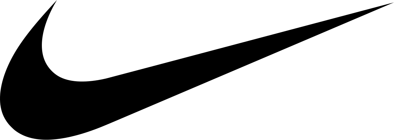 Nike brand logo