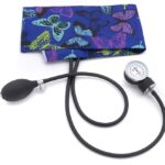 Prestige Medical 82 aneroid kit, Butterflied Navy