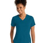 BARCO Grey's Anatomy Stretch GRST011 Bahama product image