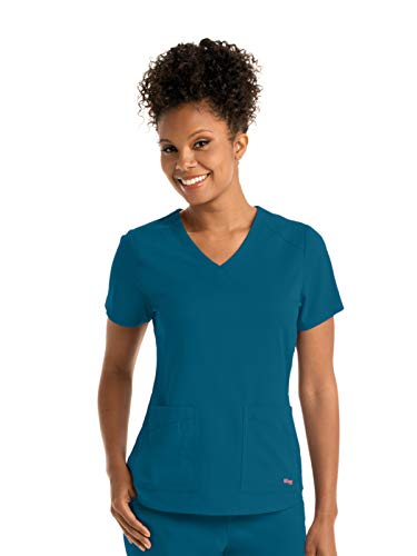 BARCO Grey's Anatomy Stretch GRST011 Bahama product image
