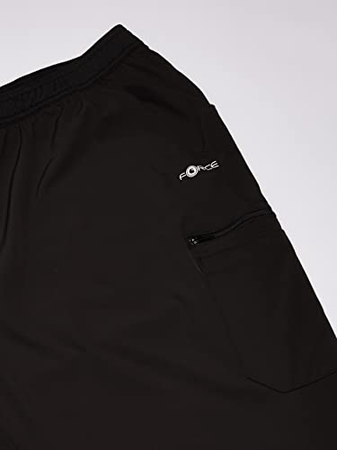 Carhartt Men's Men's Athletic Cargo Pant in Black product image