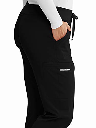 BARCO Skechers SKP505 in Black product image