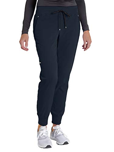 BARCO Grey's Anatomy Stretch GRSP537 in Steel product image