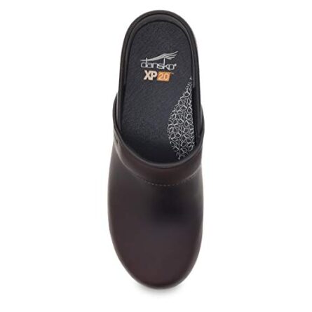 Dansko XP 2.0 Clogs - Lightweight Slip-Resistant Footwear for Comfort and Support - Ideal for Long Standing Professionals - Nursing, Healthcare Professionals product image