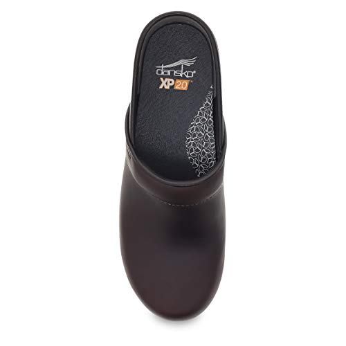 Dansko XP 2.0 Clogs - Lightweight Slip-Resistant Footwear for Comfort and Support - Ideal for Long Standing Professionals - Nursing, Healthcare Professionals product image