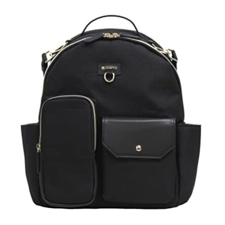 Maevn ReadyGO Water-Resistant Clinical Tote Backpack in New Llama (Utility Backpack in Utility Backpack Black product image