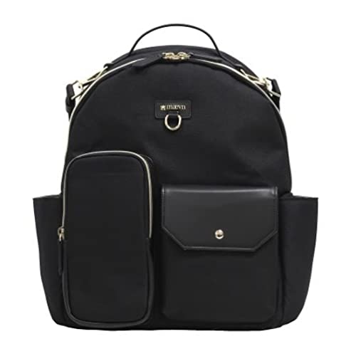 Maevn ReadyGO Water-Resistant Clinical Tote Backpack in New Llama (Utility Backpack in Utility Backpack Black product image