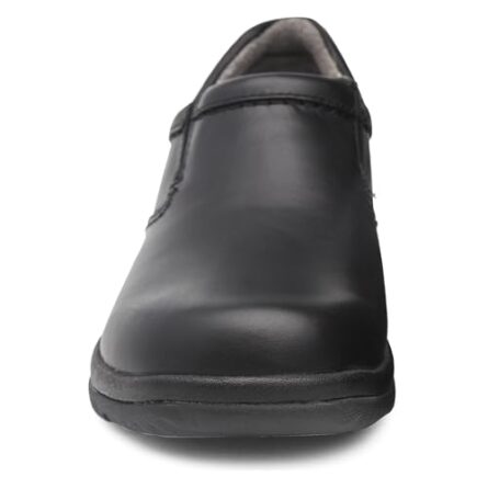 Dansko Men's Wynn Casual Shoe in Black product image