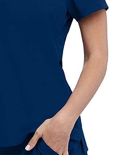 BARCO Grey's Anatomy Stretch GVST028 in Indigo product image