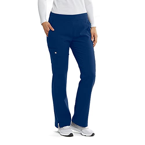Grey's Anatomy ''Signature' Astra Pant' Scrub Bottoms Grey's Anatomy ''Signature' Astra Pant' Scrub Bottoms product image
