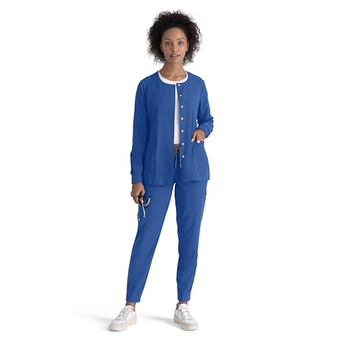 Grey's Anatomy 2407 Signature Warm-up product image