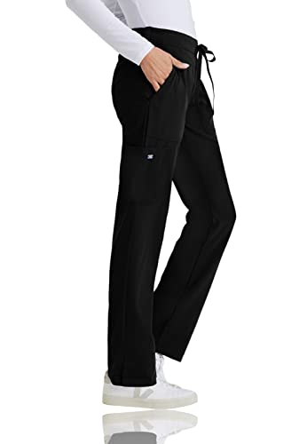 BARCO Grey's Anatomy Signature 2207 Black 2XLP in Black product image