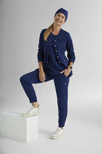Grey's Anatomy 2407 Signature Warm-up product image