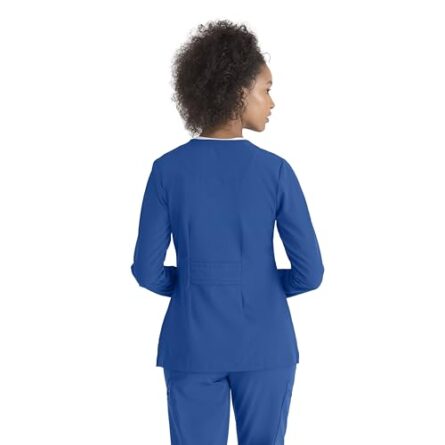 Grey's Anatomy 2407 Signature Warm-up product image