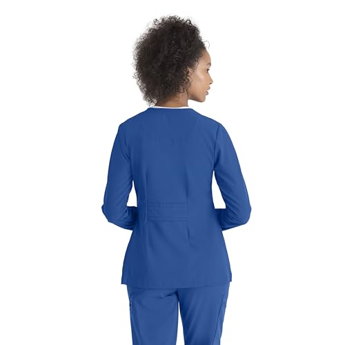 Grey's Anatomy 2407 Signature Warm-up product image