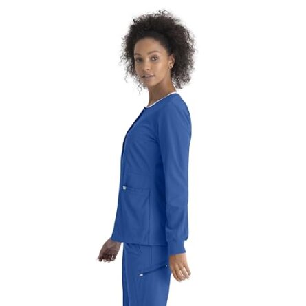 Grey's Anatomy 2407 Signature Warm-up product image