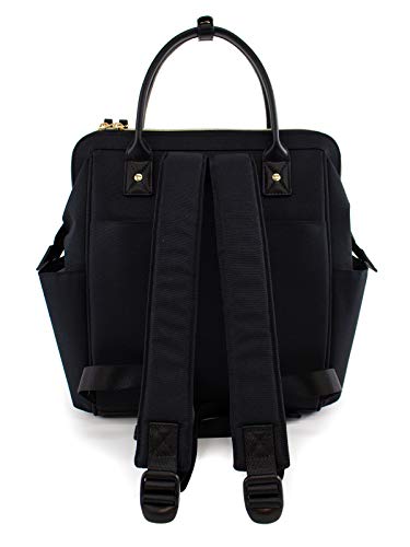 Maevn ReadyGo NB006 Clinical Backpack Mini, Black, One Size product image