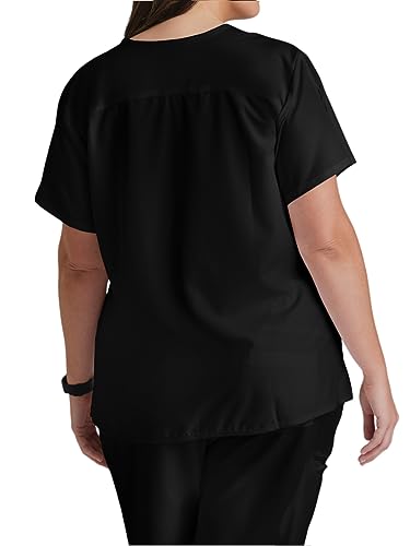 BARCO Grey's Anatomy Signature GNT019 in Black product image