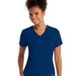 BARCO Grey's Anatomy Stretch GRST011 product image