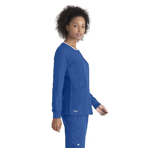 Grey's Anatomy 2407 Signature Warm-up product image