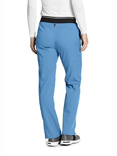 BARCO Grey's Anatomy Stretch GRSP500 Ciel Blue XLP in Blue product image