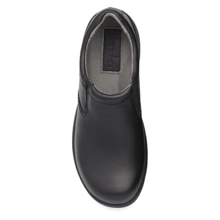 Dansko Men's Wynn Casual Shoe in Black product image