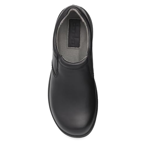 Dansko Men's Wynn Casual Shoe in Black product image