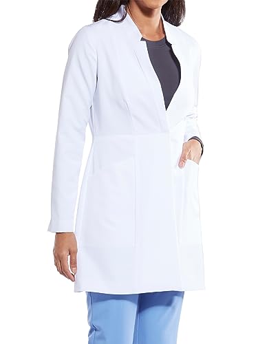 BARCO Grey's Anatomy Signature GNC003 in White product image