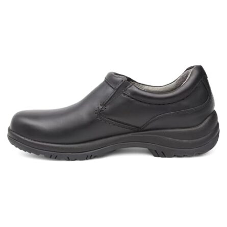 Dansko Men's Wynn Casual Shoe in Black product image
