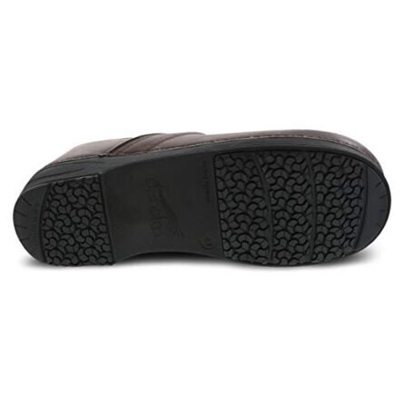 Dansko Men's XP 2.0 Slip-On Clog in Brown Oiled product image