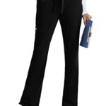 BARCO Grey's Anatomy Signature 2207 Black 2XLP in Black product image