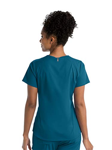 BARCO Grey's Anatomy Stretch GRST011 Bahama product image