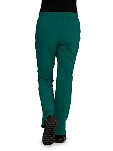 Skechers SK201 Mid-Rise Cargo Pant in Hunter product image